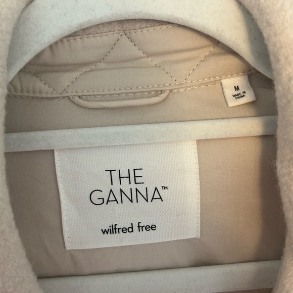 Wilfred Ganna jacket - Picture 4 of 5